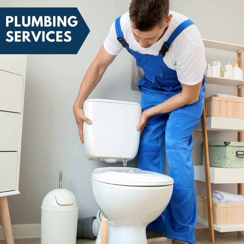 Plumbing Company in Somers, IA